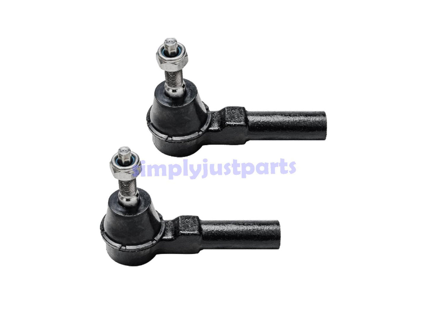 Ford Mustang 2005-2010 Front Lower Ball Joint Track Rods & Rod Ends Links Boots