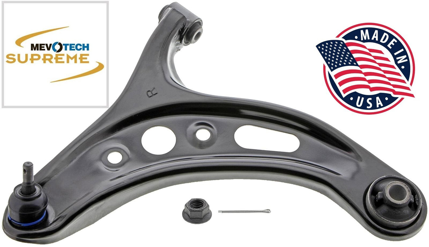 FOR TOYOTA GT86 / SCION FR-S FRONT RIGHT LOWER CONTROL ARM BRAND NEW OE QUALITY