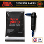 ROYAL ENFIELD INTERCEPTOR /CONTI  GT650 FUEL FILTER GENUINE ROYAL ENFIELD