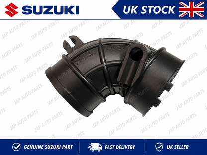 Genuine Air Box Elbow Hose Pipe For Suzuki Swift Sport 11-16 13881-54LA0