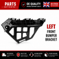 Fits Toyota Auris 2013-2019 Front LH Bumper Bracket Passenger Side New
