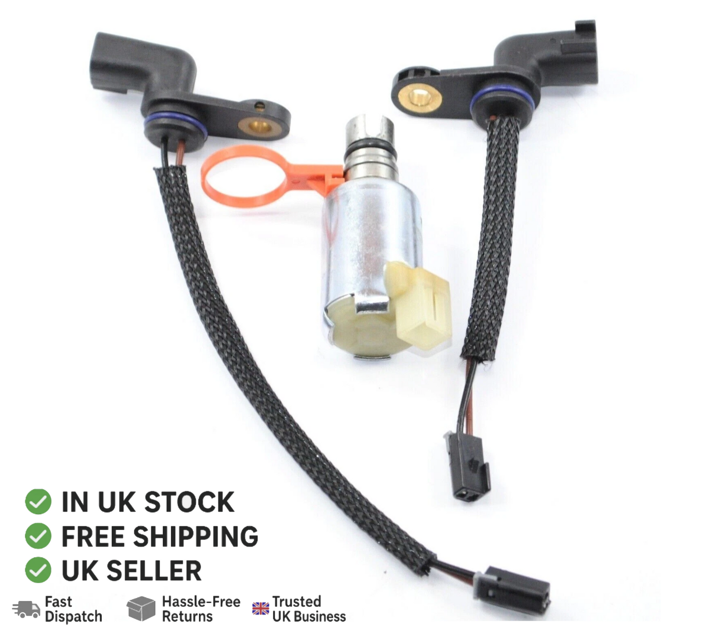 4WD Actuator for Jeep Grand Cherokee WK 2005-2010 Brand New