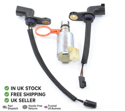 4WD Actuator for Jeep Grand Cherokee WK 2005-2010 Brand New