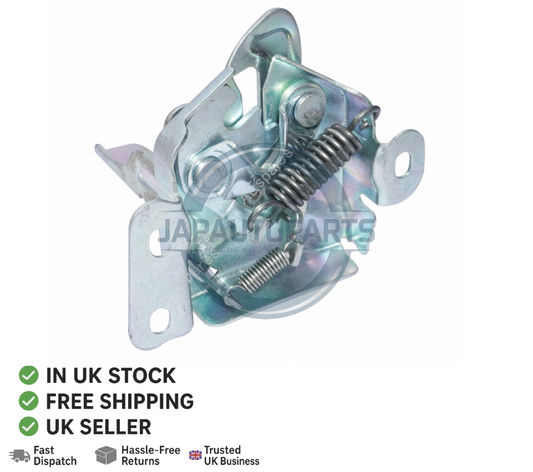 For Suzuki Swift Bonnet Lock Latch Catch 2011-2016 - Genuine Suzuki New