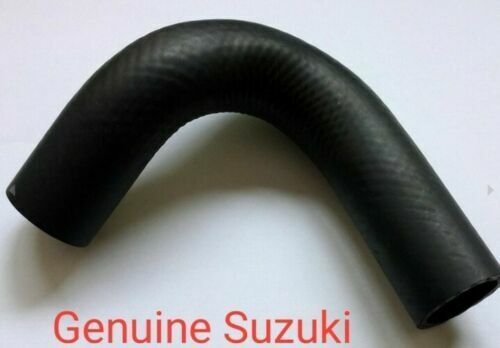 FOR SUZUKI JIMNY 1.3 JB43W COOLING RADIATOR TOP RUBBER HOSE P INLET 17841-80A00