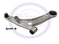 FOR MITSUBISHI EVO X 10 FRONT LOWER RIGHT WISHBONE CONTROL ARM - NEW - QUALITY