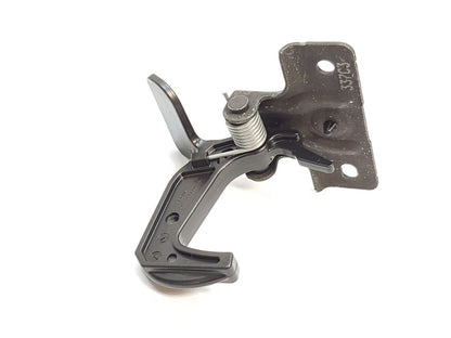 Genuine Vauxhall Corsa F Peugeot 208 Bonnet Hook Release Catch Latch 9823236680-