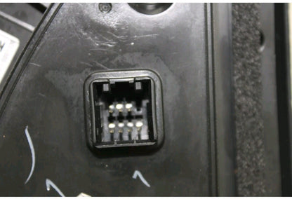 FOR HYUNDAI i10 2020-2024 FRONT DOOR MIRROR SIDE LH PASSENGER - GENUINE NEW