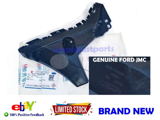 2019 on FORD RANGER WILDTRAK FRONT RIGHT BUMPER BRACKET HOLDER NEW - GENUINE