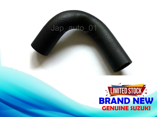 Genuine Suzuki JIMNY Cooling Radiator Top Rubber Hose Pipe INLET 17841-80A00