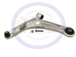 FOR MITSUBISHI EVO X 10 FRONT LOWER LEFT WISHBONE CONTROL ARM - NEW -  QUALITY