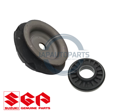 Front Strut Top Mount & Bearing For Suzuki Swift 2017- New Genuine