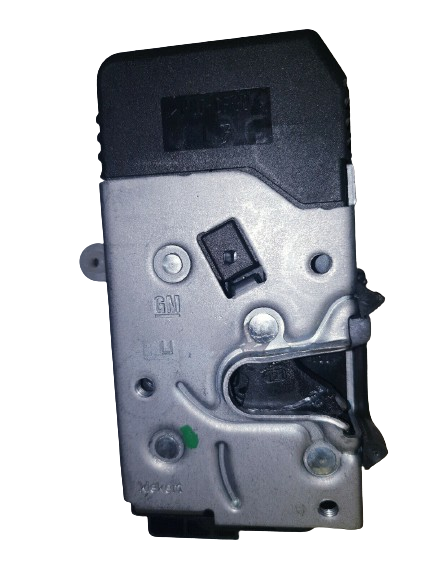 OE VAUXHALL VIVARO B LH REAR DOOR LOCKING MECHANISM NEW 93867687 905033916R