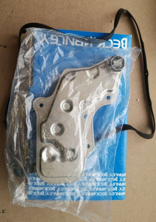 FOR NISSAN ELGRAND E50 3.0 3.2 DIESEL 3.3 3.5 AUTOMATIC GEARBOX FILTER SEAL NEW