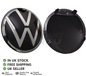 FOR VW T ROC 2021- CENTRE GRILLE GRILL EMBLEM BADGE RADAR TYPE 5H0853601M