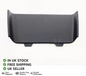 For Vauxhall Mokka 2020-On Front Bumper Centre Recess Cover Trim 9835269280
