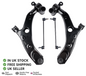 FOR MAZDA CX-5 6 GJ 12-17 FRONT LEFT RIGHT WISHBONE CONTROL ARM DROP LINK KIT
