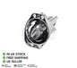 Angel Eyes Lamp Parking Light Ring Parking Light Fits BMW 3 Series E90 E91