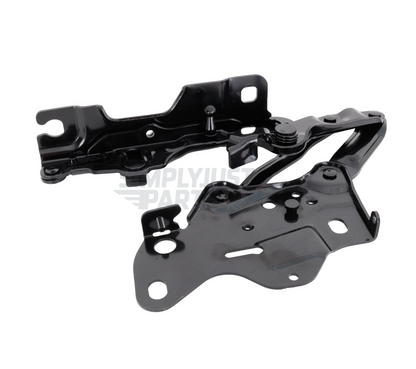 For BMW X5 G05 Front Driver Passenger Side Bonnet Hood Hinge Right Left Brackets