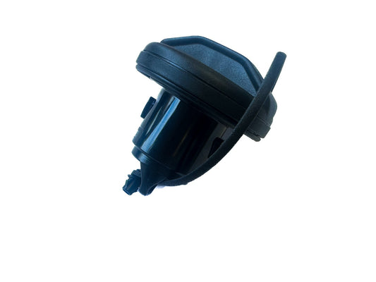 GENUINE IVECO DAILY 2014- DIESEL FUEL TANK CAP 45MM NON LOCKING 5801529199