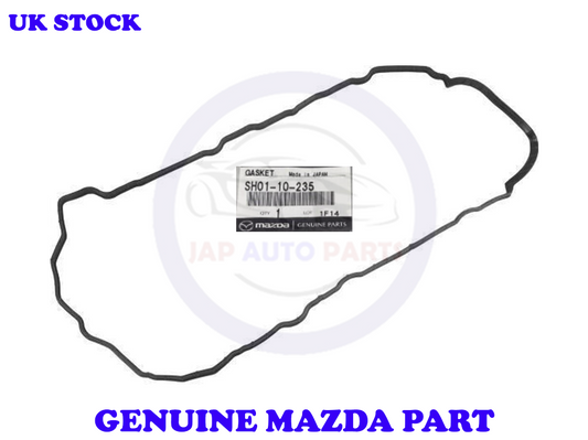 For Mazda 6 GJ 3 CX5 CX-5 2.2 Diesel SKYACTIV 2013-2021 Rocker Cover Gasket OE