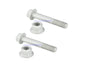 For Mazda 2, 3, 5, CX7, CX9, MPV, Tribute Suspension Control Arm Pinch Bolt x2