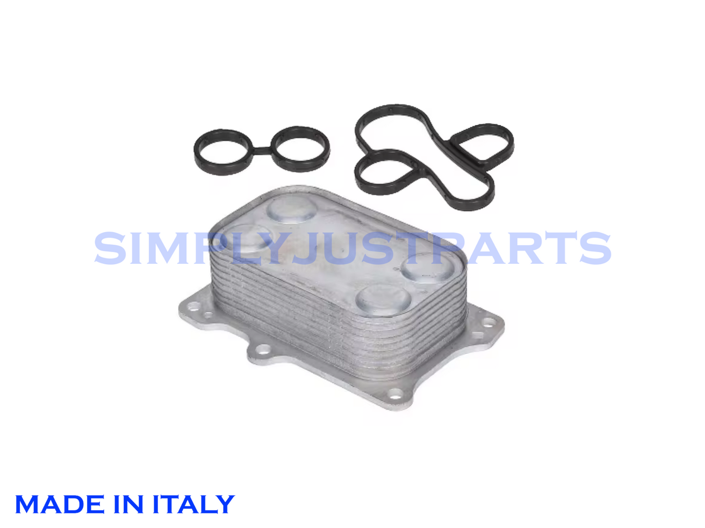 For ABARTH 500 595 695 2008-2016 2016-2024 1.4 TURBO Oil Cooler