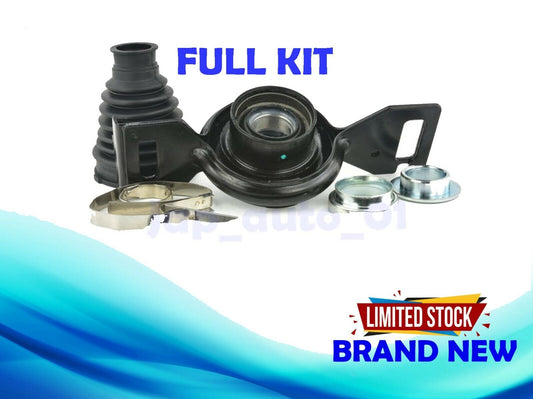 For Toyota Rav4 06-16 Mk3 Mk4 Propshaft Centre Carrier Bearing Support - New OE