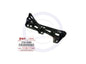 For Suzuki SWIFT 17-ON FRONT Bumper Wing Bracket Right Driver SIDE 71733-52R00