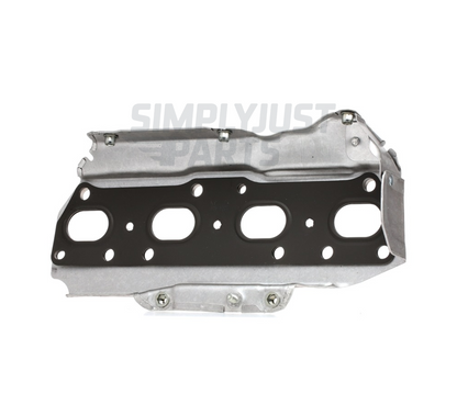 MINI R56 N14 N18 Cooper S JCW ELRING Exhaust Manifold Gasket New