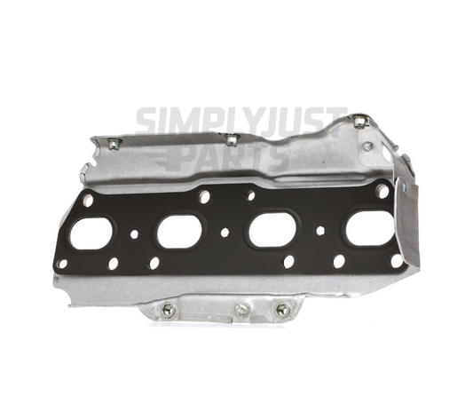 MINI R56 N14 N18 Cooper S JCW ELRING Exhaust Manifold Gasket New