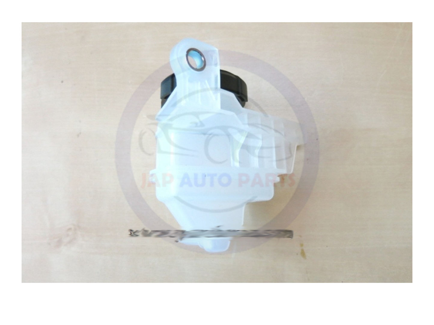 FOR KIA NIRO 2017- GENUINE POWER STEERING FLUID RESERVOIR BOTTLE NEW