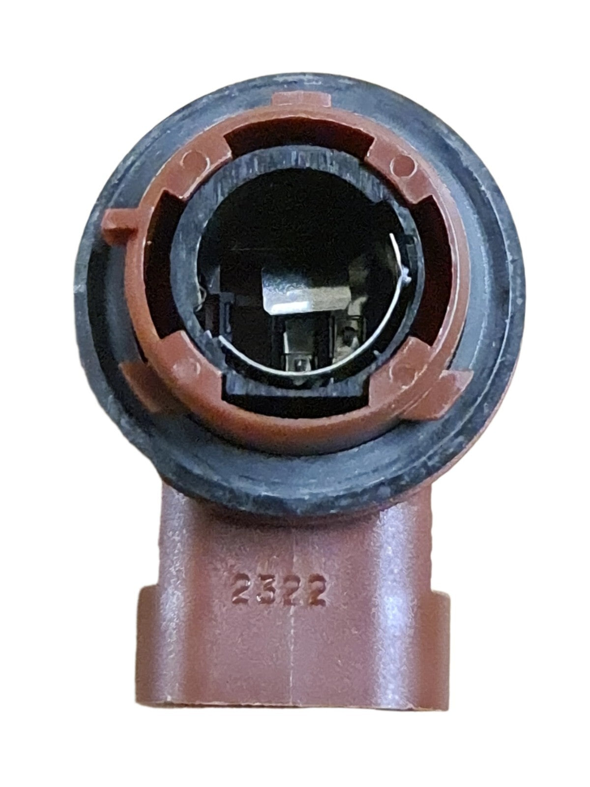 DRL Bulb Holder Fiat 500X & Jeep Renegade New Genuine 77367320