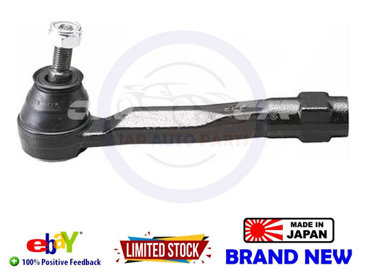 FOR NISSAN SERENA C25 C26 FRONT OUTER RIGHT STEERING TRACK ROD END BRAND NEW