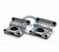 Genuine Lower Radiator Brackets & Cushions Fits: Subaru Impreza 00-07 WRX STi