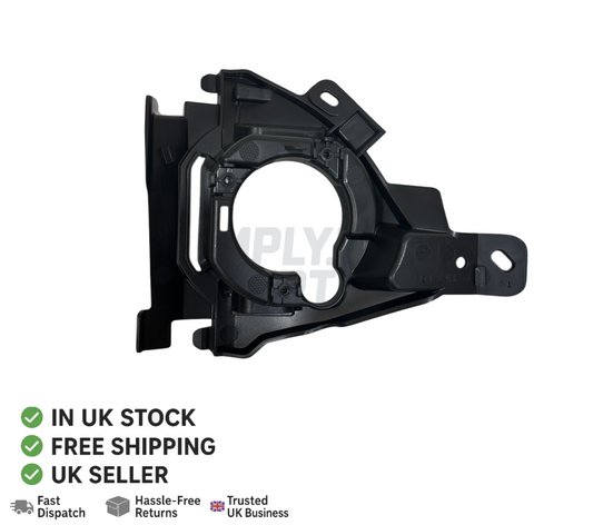 For Vauxhall Corsa F 2023- Front Fog Lamp Bracket Right Driver Side 9850382980