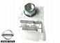 FOR NISSAN ELGRAND E51 4WD 3.5i 2.5i WHEEL HUB LOCKING NUT GENUINE 40262-2Y000