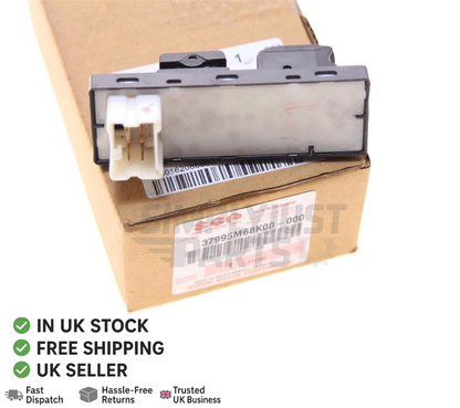 Genuine RH Power Window Switch Fits: Suzuki Alto Nissan Pixo 2009-16 37995M68K00