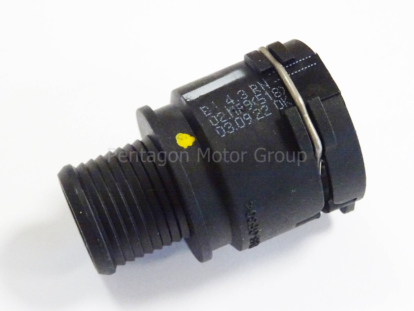 Genuine Vauxhall Mokka & Mokka X Heater Matrix Inlet & Outlet Hose Connectors