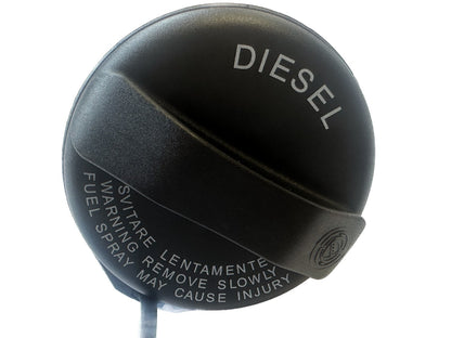 GENUINE IVECO DAILY 2014- DIESEL FUEL TANK CAP 45MM NON LOCKING 5801529199