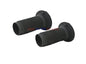 FRONT SHOCK ABSORBER BOOT DUST COVER GAITER KIT MITSUBISHI OUTLANDER PHEV 2014-