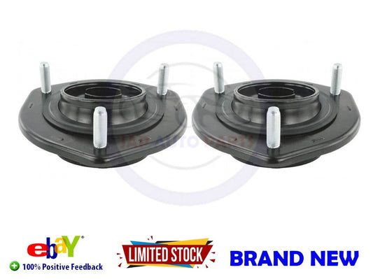 FOR LEXUS RX300 RX330 4WD 2 FRONT SHOCK TOP STRUT MOUNT AIR SUSPENSION PAIR NEW