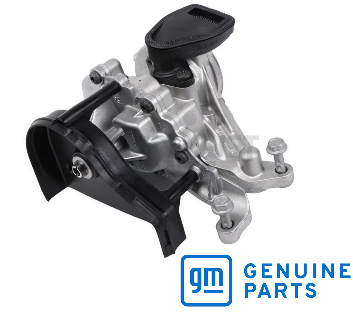 Original OEM Vauxhall Astra Mokka Insignia 1.6 Diesel Oil Vacuum Pump 55509127