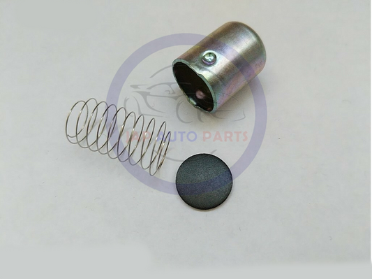 For Suzuki Jimny 1.3 1998- pop-up valve Breather Valve Kit Differential -