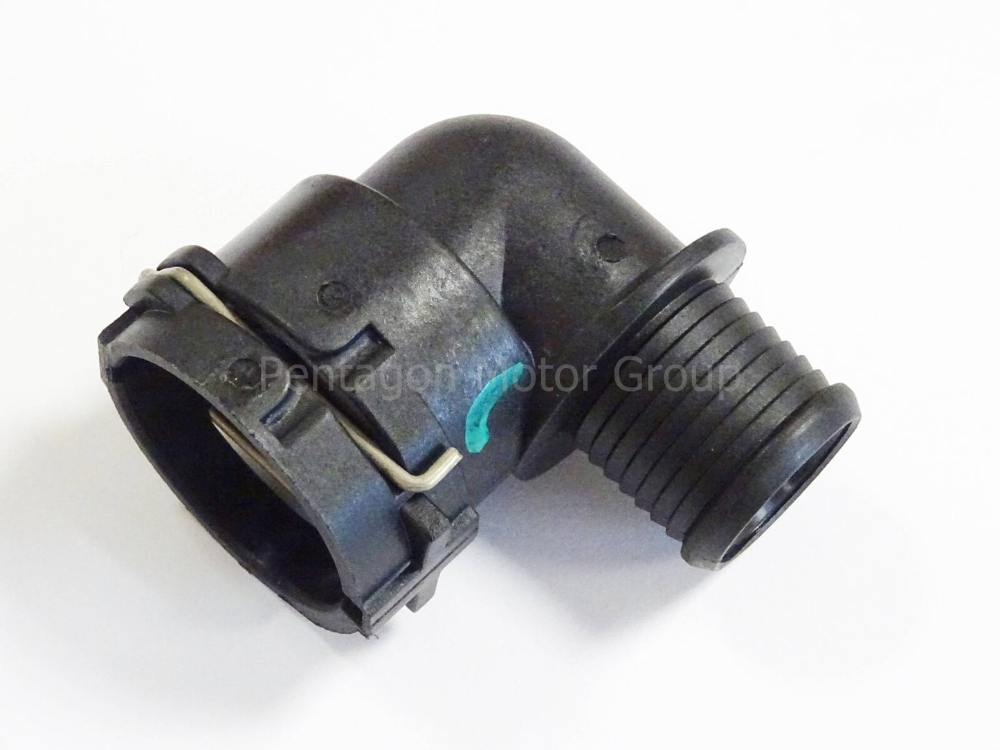 Genuine Vauxhall Mokka & Mokka X Heater Matrix Inlet & Outlet Hose Connectors