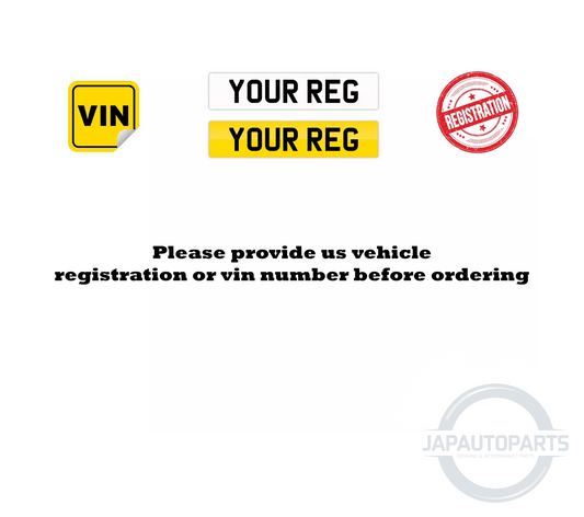 Bonnet hinge - £40.00