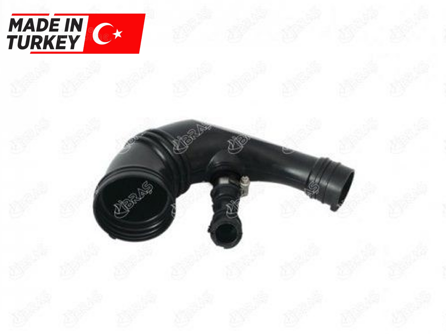 FOR FIAT DOBLO FIORINO 500 PUNTO AIR INTAKE FILTER HOSE PIPE 2011-2017 51848880