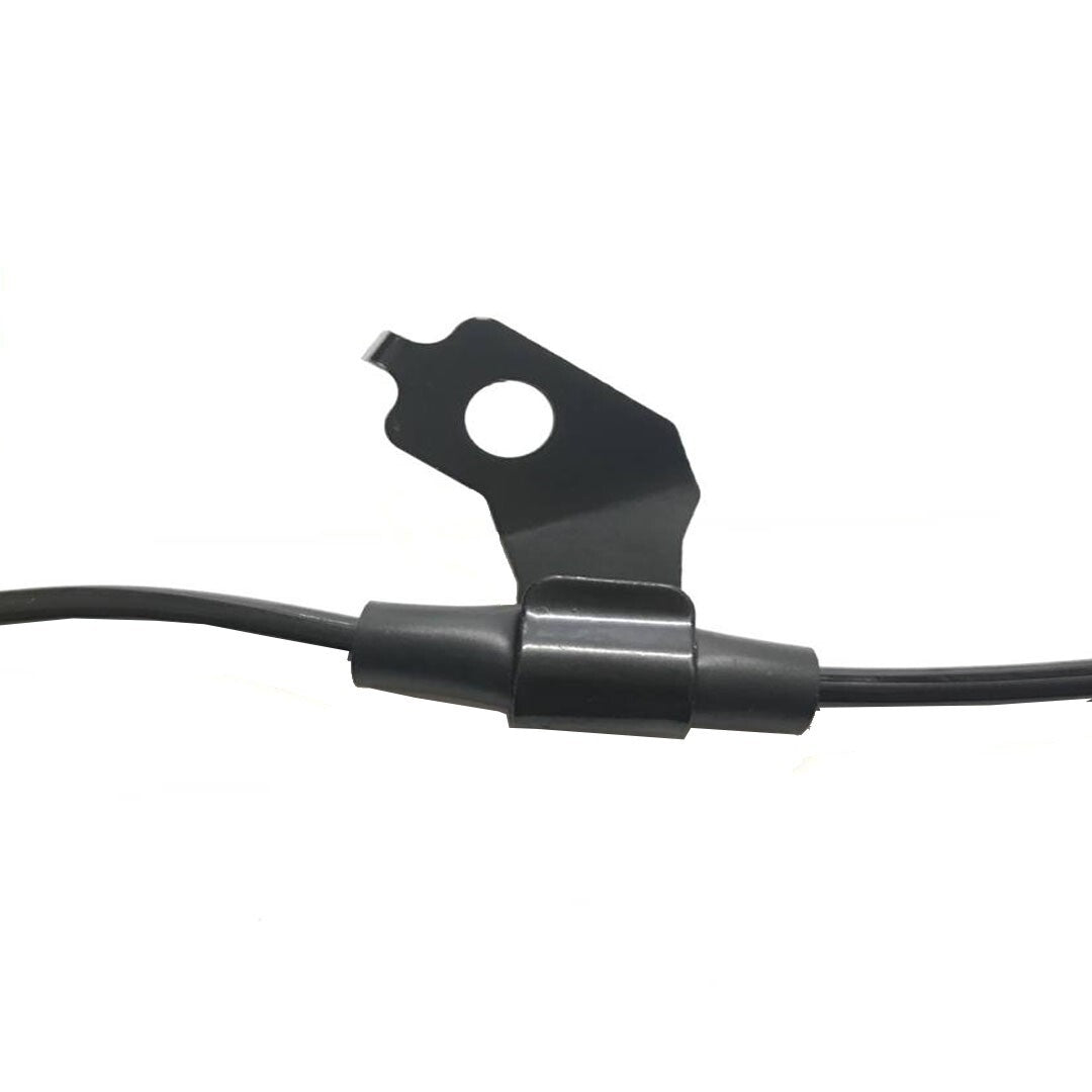 FRONT LEFT ABS WHEEL SPEED SENSOR Fits MITSUBISHI L200 KL1T 2.4TD 2015-2022