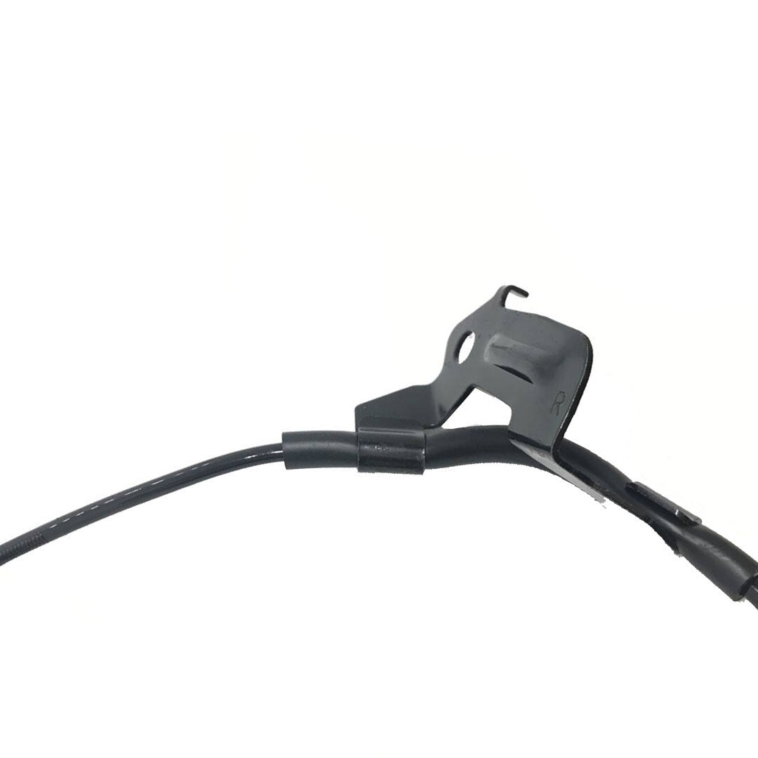 FRONT LEFT ABS WHEEL SPEED SENSOR Fits MITSUBISHI L200 KL1T 2.4TD 2015-2022