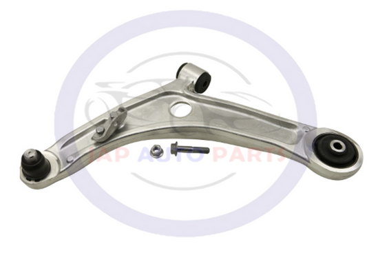 FOR MITSUBISHI EVO X 10 FRONT LOWER LEFT WISHBONE CONTROL ARM - NEW -  QUALITY